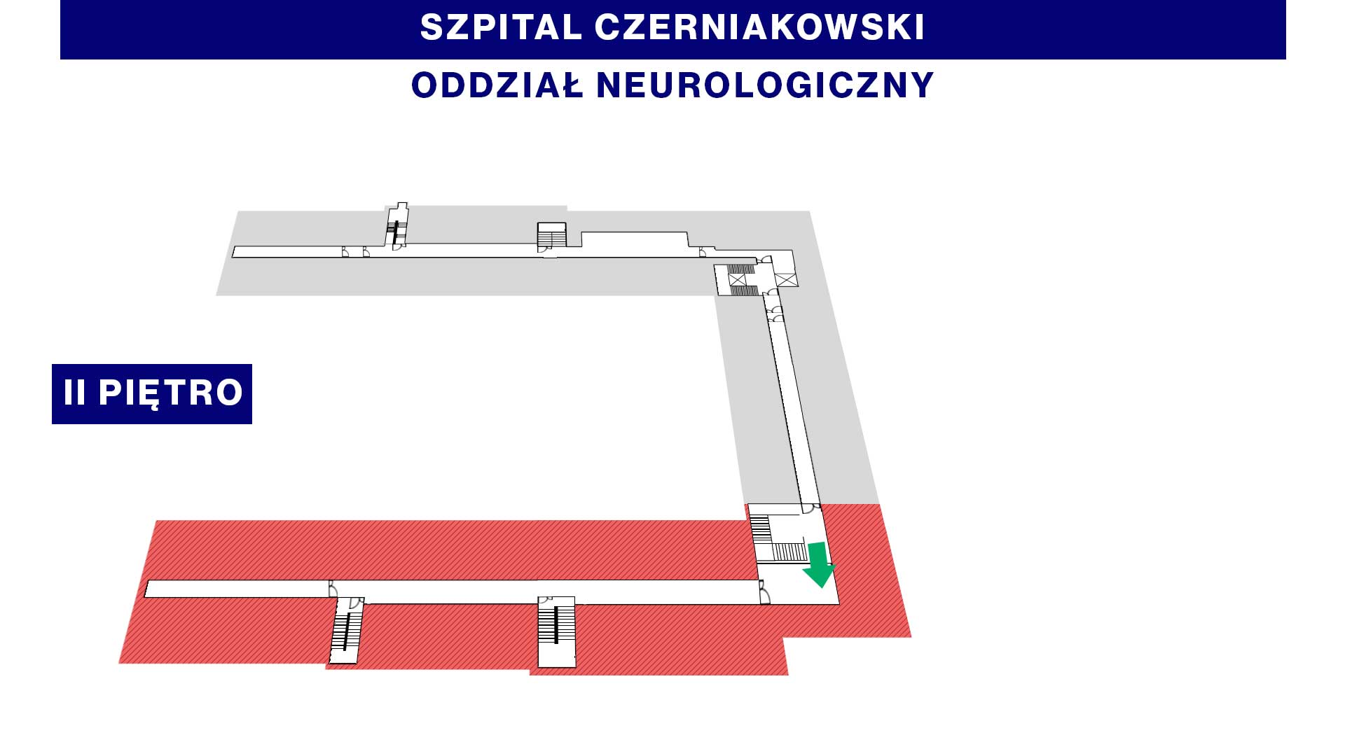 Oddział Neurologiczny