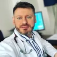 dr n. med. Michał Lis