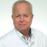 prof. dr hab. n. med. Mariusz Frączek